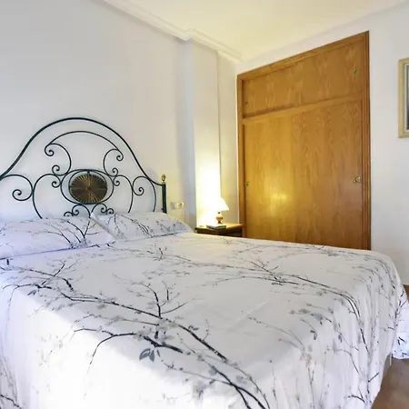 Apartament Mas Alezzi
