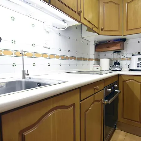 Apartamento Mas Alezzi *
