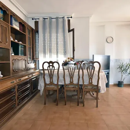 Apartament Mas Alezzi Năvodari