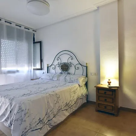 Apartament Mas Alezzi
