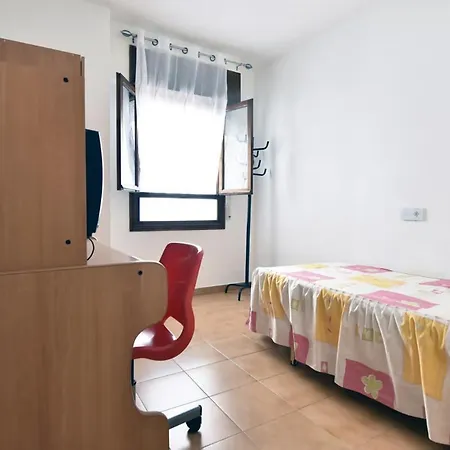 Mas Alezzi Apartament *