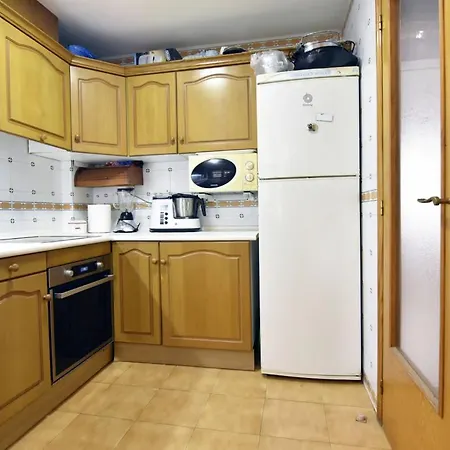 Mas Alezzi Apartament