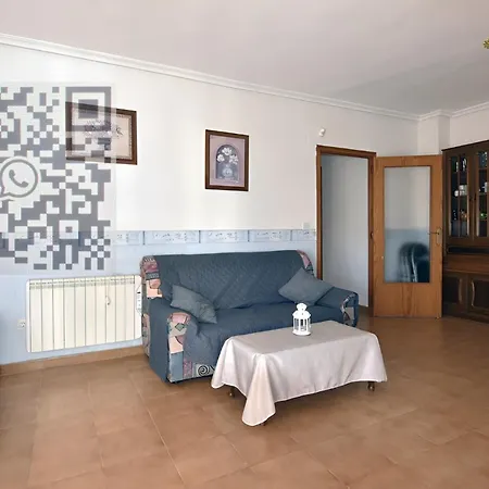 Apartment Mas Alezzi
