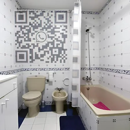 Apartment Mas Alezzi *