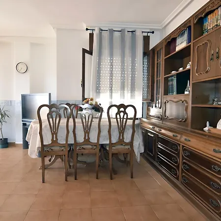 Apartment Mas Alezzi