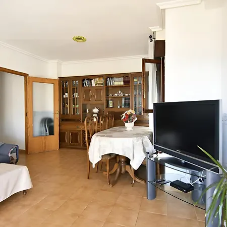 Apartment Mas Alezzi Navodari