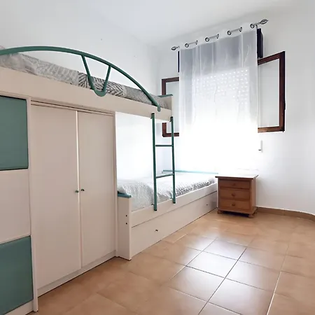 Mas Alezzi Apartment