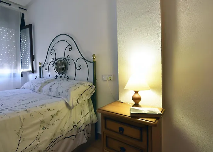 Apartment Mas Alezzi Navodari