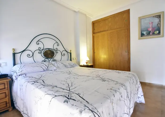 Apartment Mas Alezzi