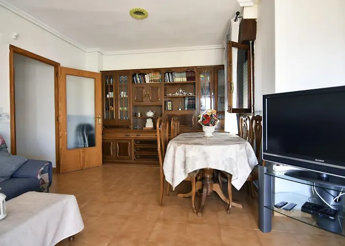 Apartment Mas Alezzi