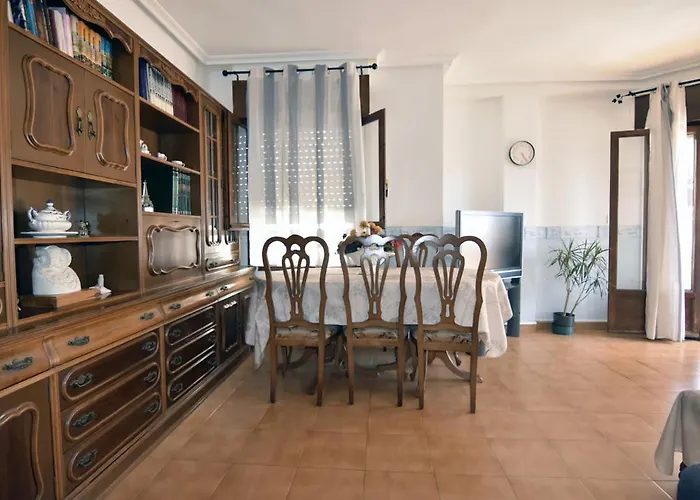 Apartment Mas Alezzi Navodari