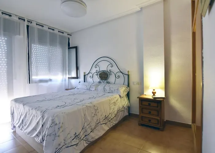 Apartment Mas Alezzi