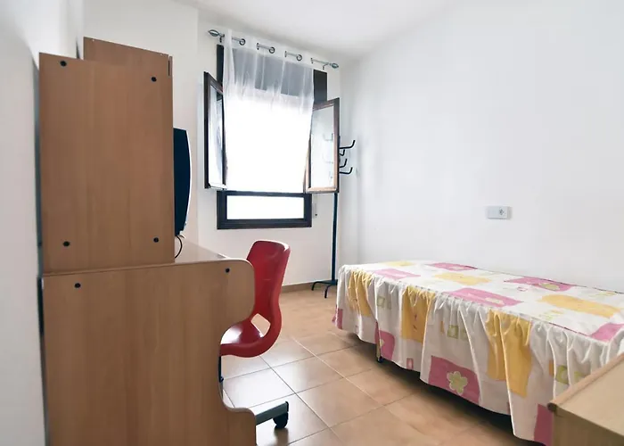 Mas Alezzi Apartment *