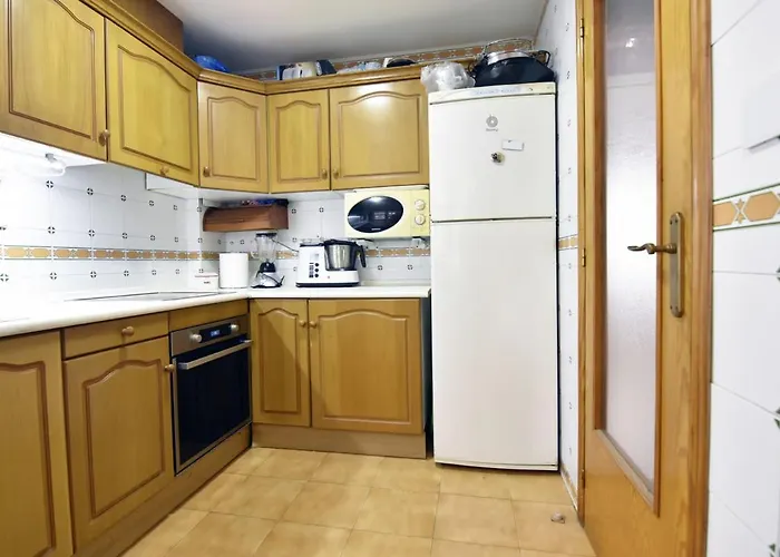 Mas Alezzi Apartment